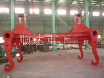 冶金吊(diao)具