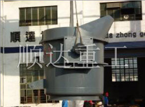 鐵水(shui)罐、高爐鐵(tie)水罐、連鑄(zhù)中包