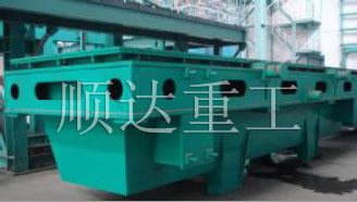 鐵水罐、高(gao)爐鐵水罐(guan)、連鑄中包(bao)