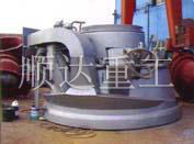 煉鋼(gang)水冷件