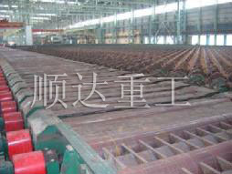 中厚(hou)闆輥道系列