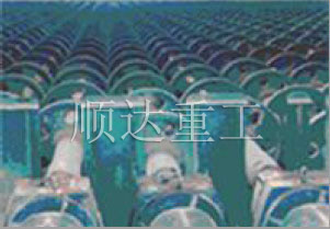 軋(zha)鋼廠冷床(chuáng)系列