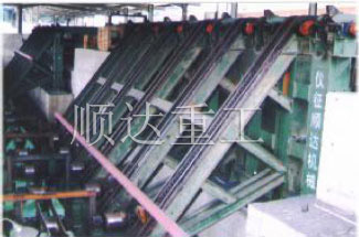 中厚闆輥道系(xì)列