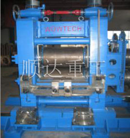 軋(zha)鋼機系列(liè)