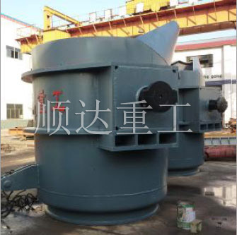 鐵水罐、高(gao)爐鐵水罐(guan)、連鑄中包(bāo)