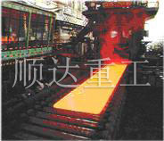 中(zhong)厚闆輥道系列(lie)