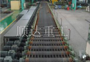 中(zhong)厚闆輥道系列(liè)