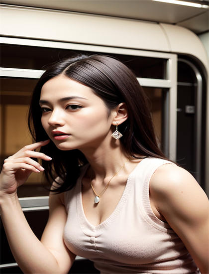 探索恐怖先生的奥秘：隐藏细节与深层意义