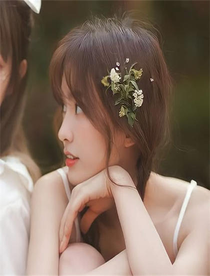 人物深度分析：《别哭，我心爱的》中的表演细节的精准把握与艺术处理 感受人物塑造的匠心