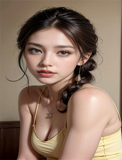 《端盘子的姑娘》详细剧情解析：从开场到结局的完整叙事分析