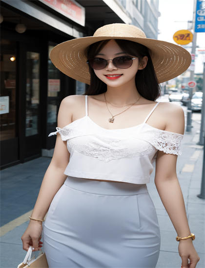 收视第一：主流的《窈窕淑女2025》的艺术：美学价值与创作技巧探讨