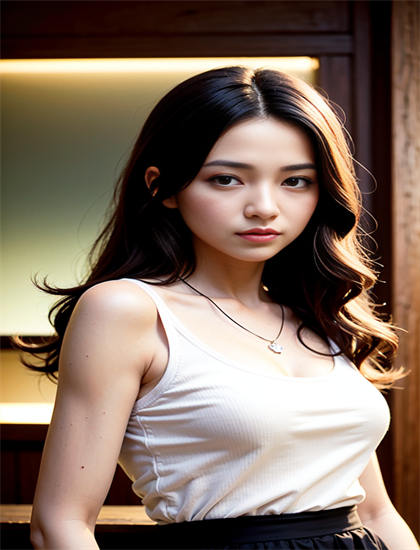 《隔壁房间里有个日本妞》主角分析：角色塑造与成长轨迹