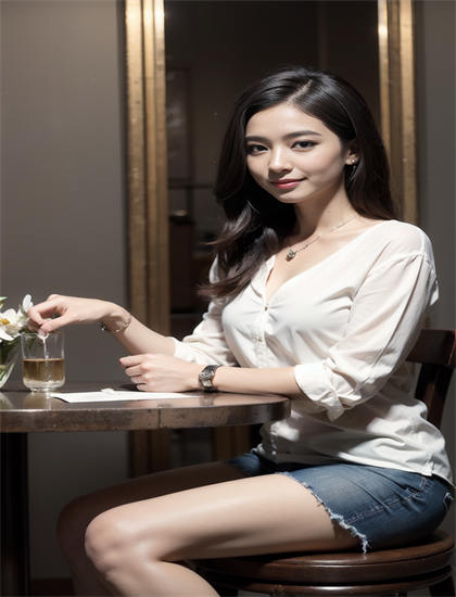 看《泡芙小姐第5季》前必读：观看攻略帮你把握情感线索与心理变化 提高审美能力