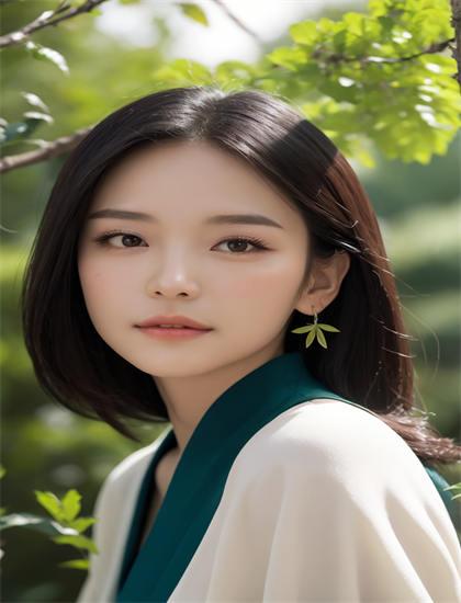 动作片深度解析：童颜新娘的人物塑造与情感表达 ——动作片的专业鉴赏