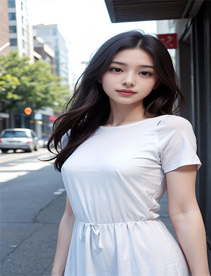 GO小姐主角分析耐人寻味的：角色塑造与成长轨迹